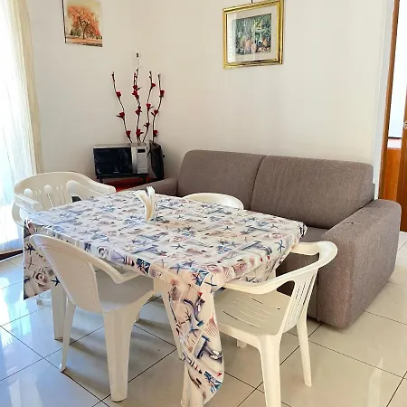Appartamento Residenza Marina Baia Gallipoli