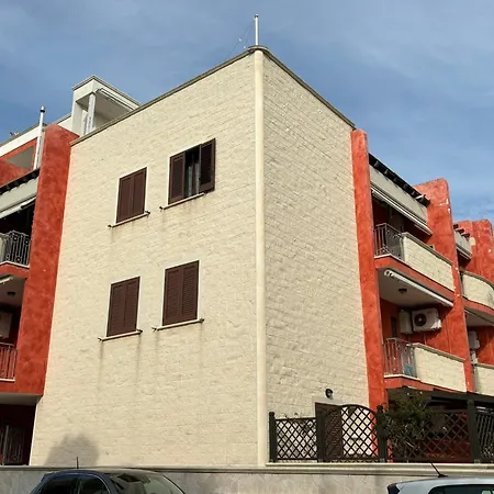 Residenza Marina Baia