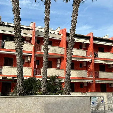 Residenza Marina Baia