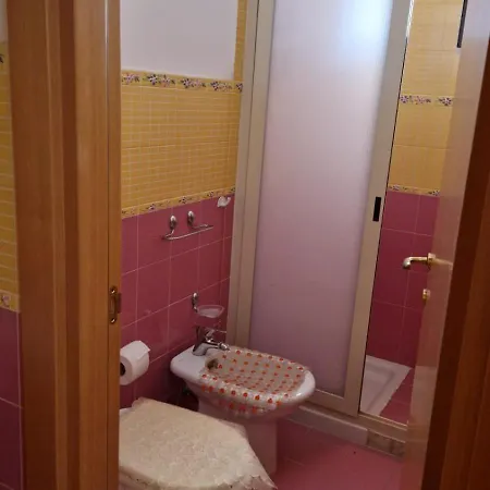 Residenza Marina Baia