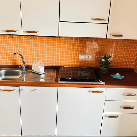 Residenza Marina Baia *