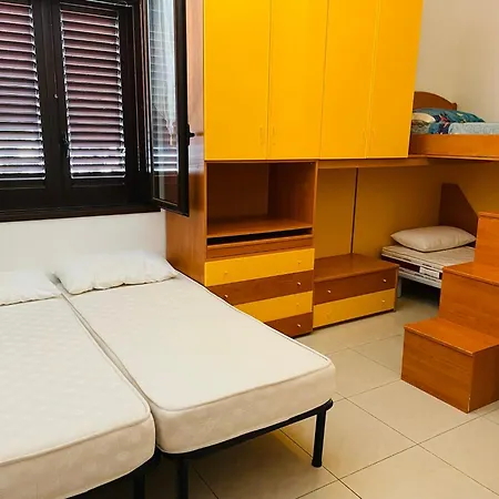 Residenza Marina Baia Gallipoli
