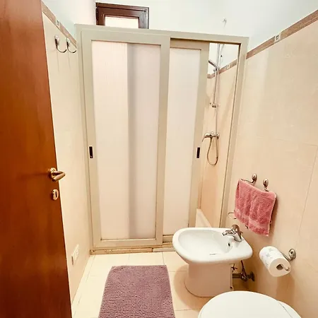 Residenza Marina Baia * Gallipoli