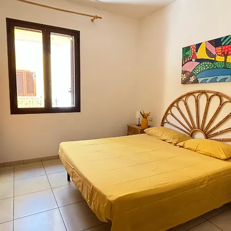 Residenza Marina Baia