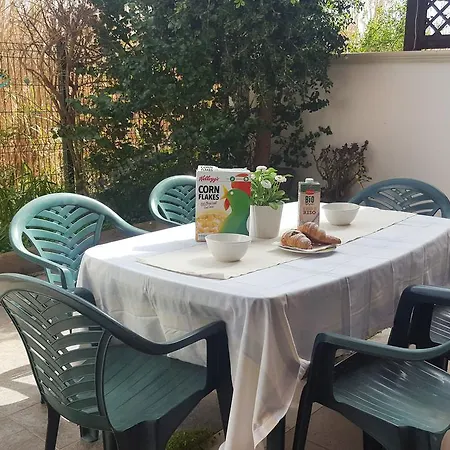 Residenza Marina Baia