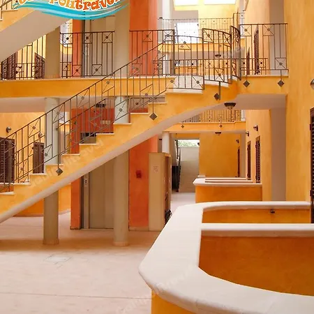 Residenza Marina Baia Gallipoli