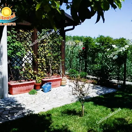 Residenza Marina Baia *