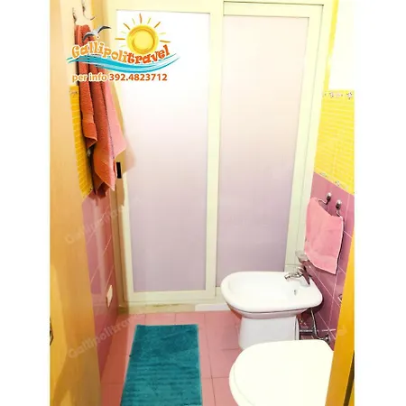 Residenza Marina Baia * Gallipoli