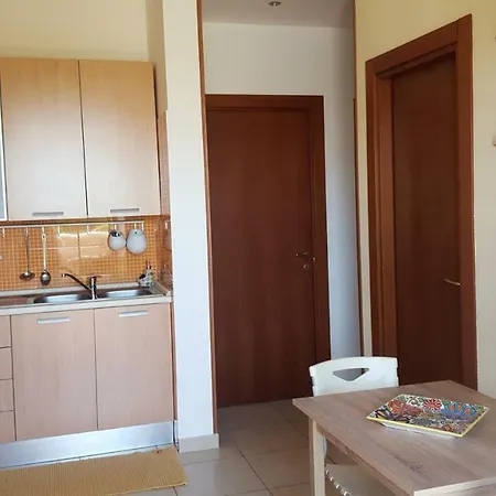 Residenza Marina Baia * Gallipoli