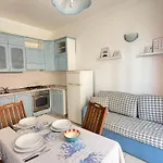 Apartamento Gallipolitravel Baia *