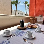 Apartamento Gallipolitravel Baia