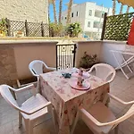 Apartamento Gallipolitravel Baia