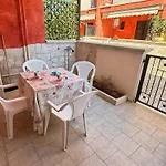 Apartamento Gallipolitravel Baia *