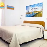 Apartamento Gallipolitravel Baia *