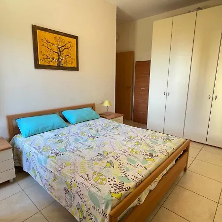 Gallipolitravel Baia Apartment Gallipoli