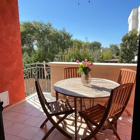 Gallipolitravel Baia Apartment