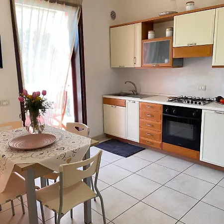 Gallipolitravel Baia Apartment Gallipoli