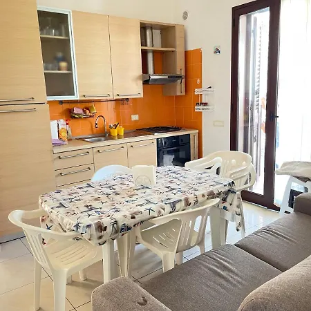 Gallipolitravel Baia Apartment *