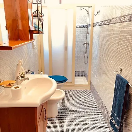 Gallipolitravel Baia Apartment