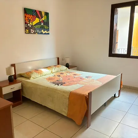 Gallipolitravel Baia Apartment *