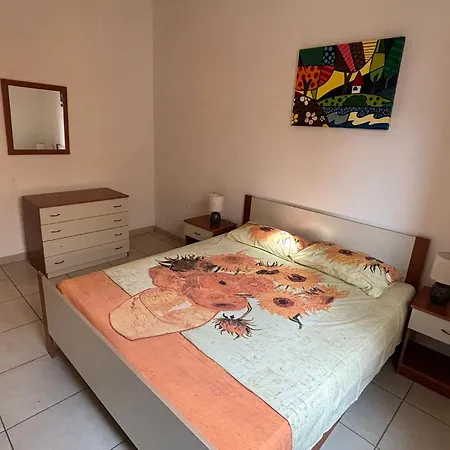 Gallipolitravel Baia Apartment Gallipoli