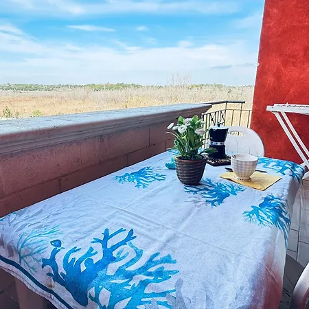 Gallipolitravel Baia Apartment
