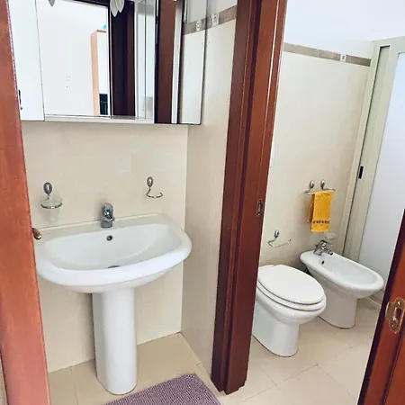 Gallipolitravel Baia Apartment