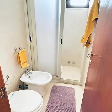 Apartment Gallipolitravel Baia Gallipoli
