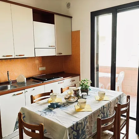 Gallipolitravel Baia Apartment