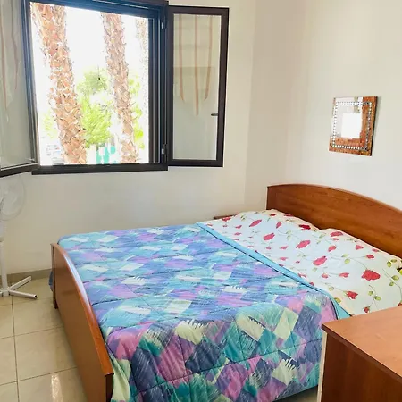Apartment Gallipolitravel Baia *