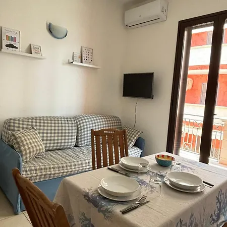 Gallipolitravel Baia Apartment