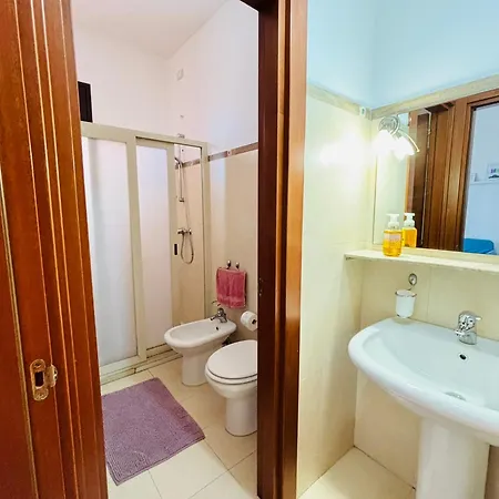 Apartment Gallipolitravel Baia