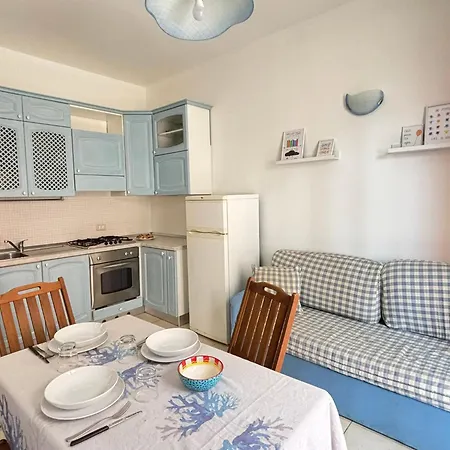 Apartment Gallipolitravel Baia *