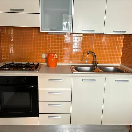 Gallipolitravel Baia Apartamento *