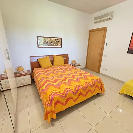 Apartamento Gallipolitravel Baia *