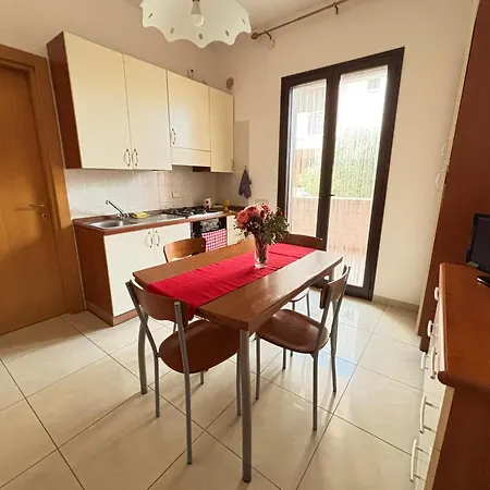 Apartamento Gallipolitravel Baia Gallipoli