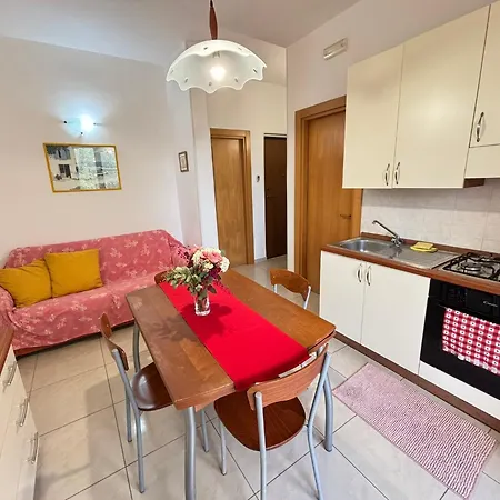 Gallipolitravel Baia Apartamento