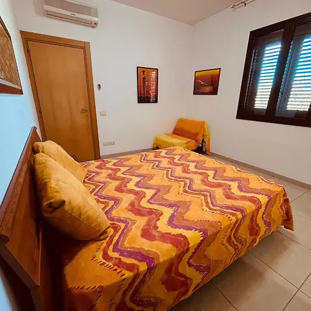 Gallipolitravel Baia Apartamento Gallipoli