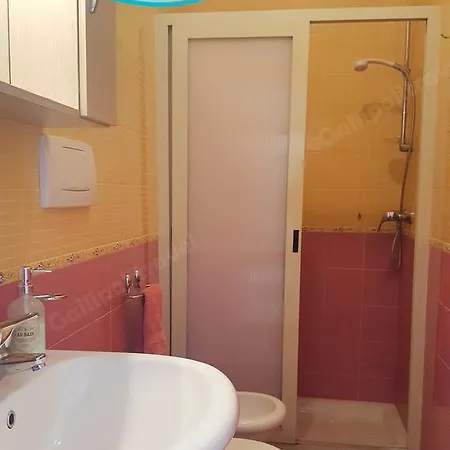 Gallipolitravel Baia Apartment