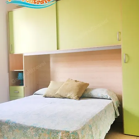 Gallipolitravel Baia Apartment Gallipoli