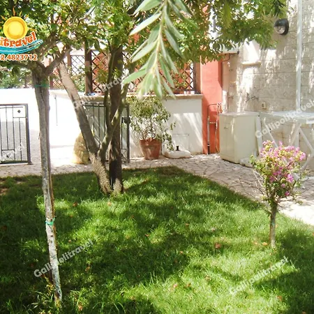 Apartment Gallipolitravel Baia Gallipoli