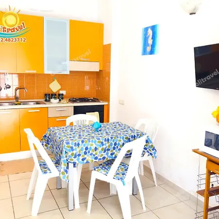 Apartment Gallipolitravel Baia Gallipoli
