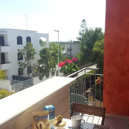 Gallipolitravel Baia Apartment *